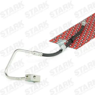 TUBO FLEXIBLE DE FRENOS