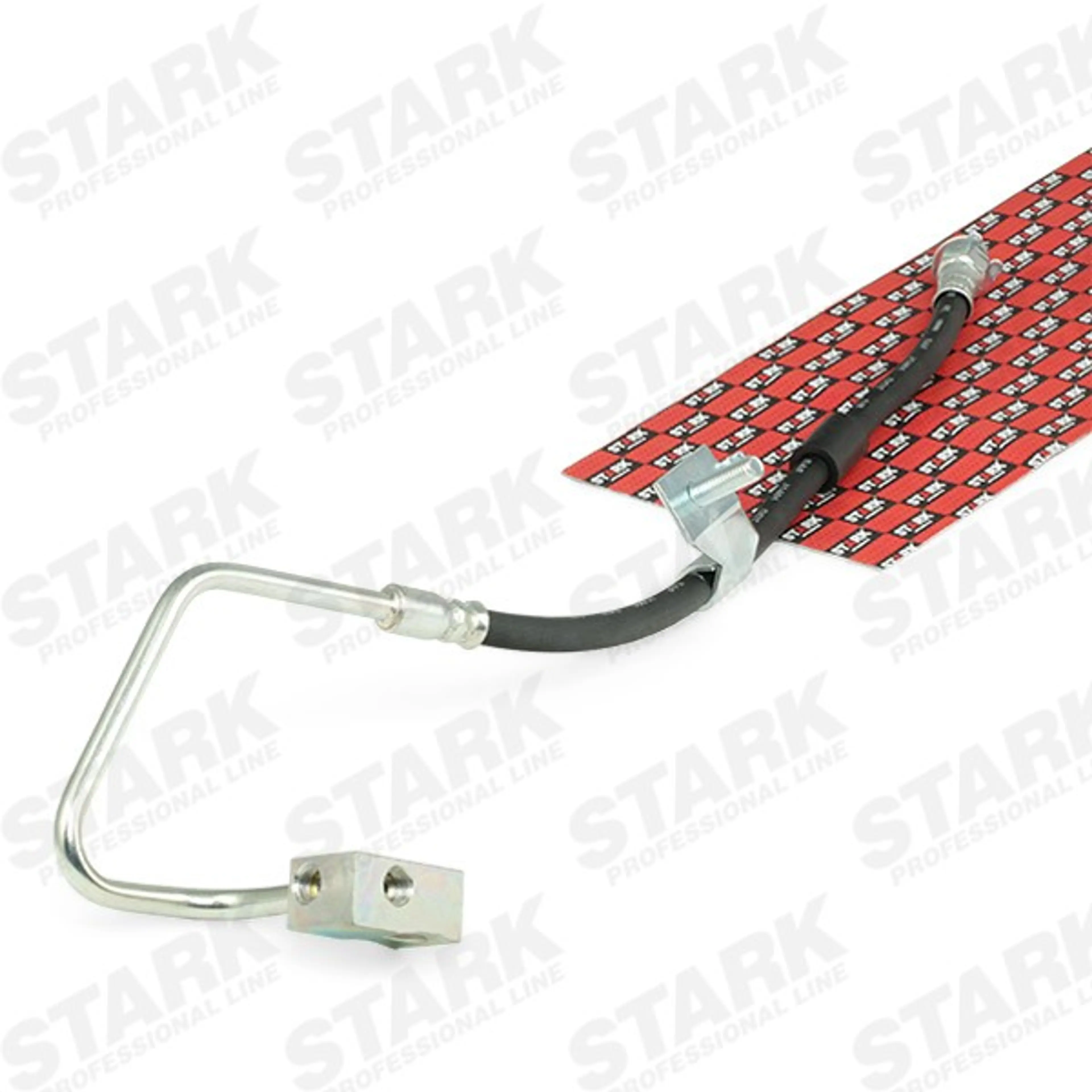 TUBO FLEXIBLE DE FRENOS