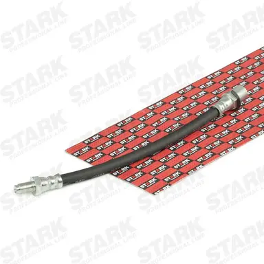 TUBO FLEXIBLE DE FRENOS