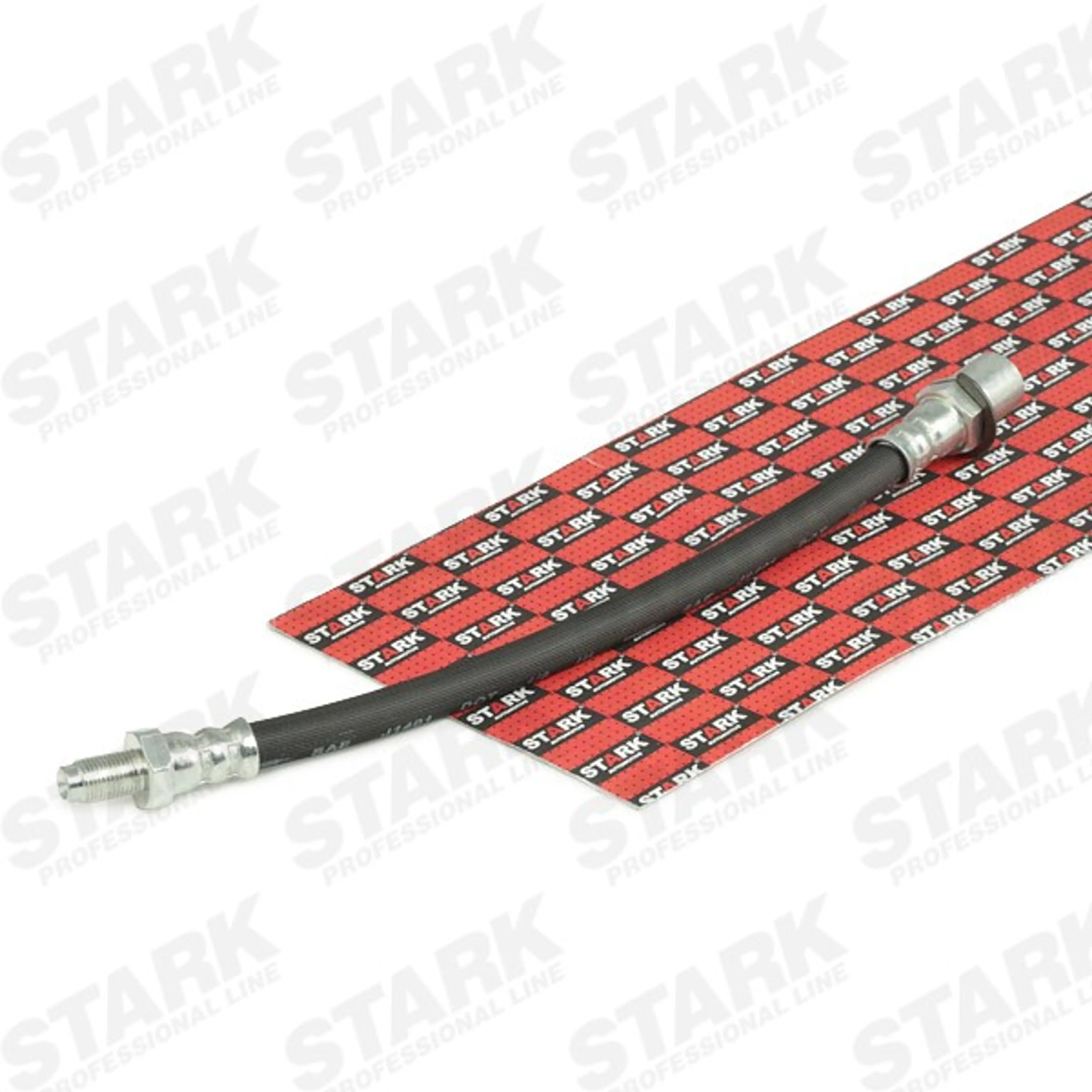 TUBO FLEXIBLE DE FRENOS