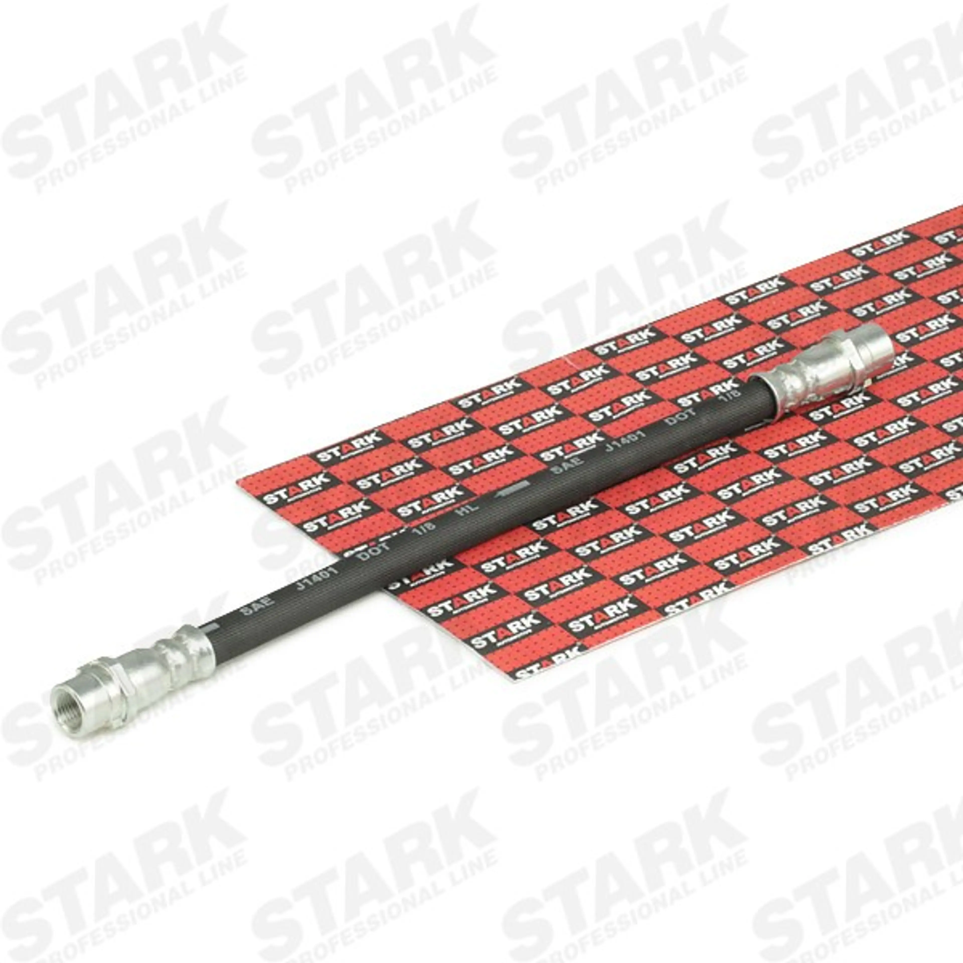 TUBO FLEXIBLE DE FRENOS