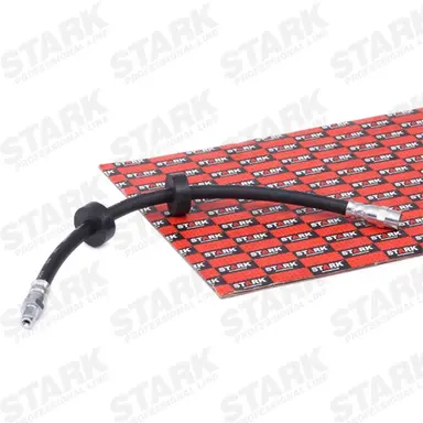 TUBO FLEXIBLE DE FRENOS