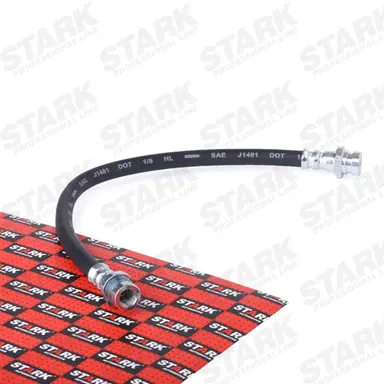 TUBO FLEXIBLE DE FRENOS