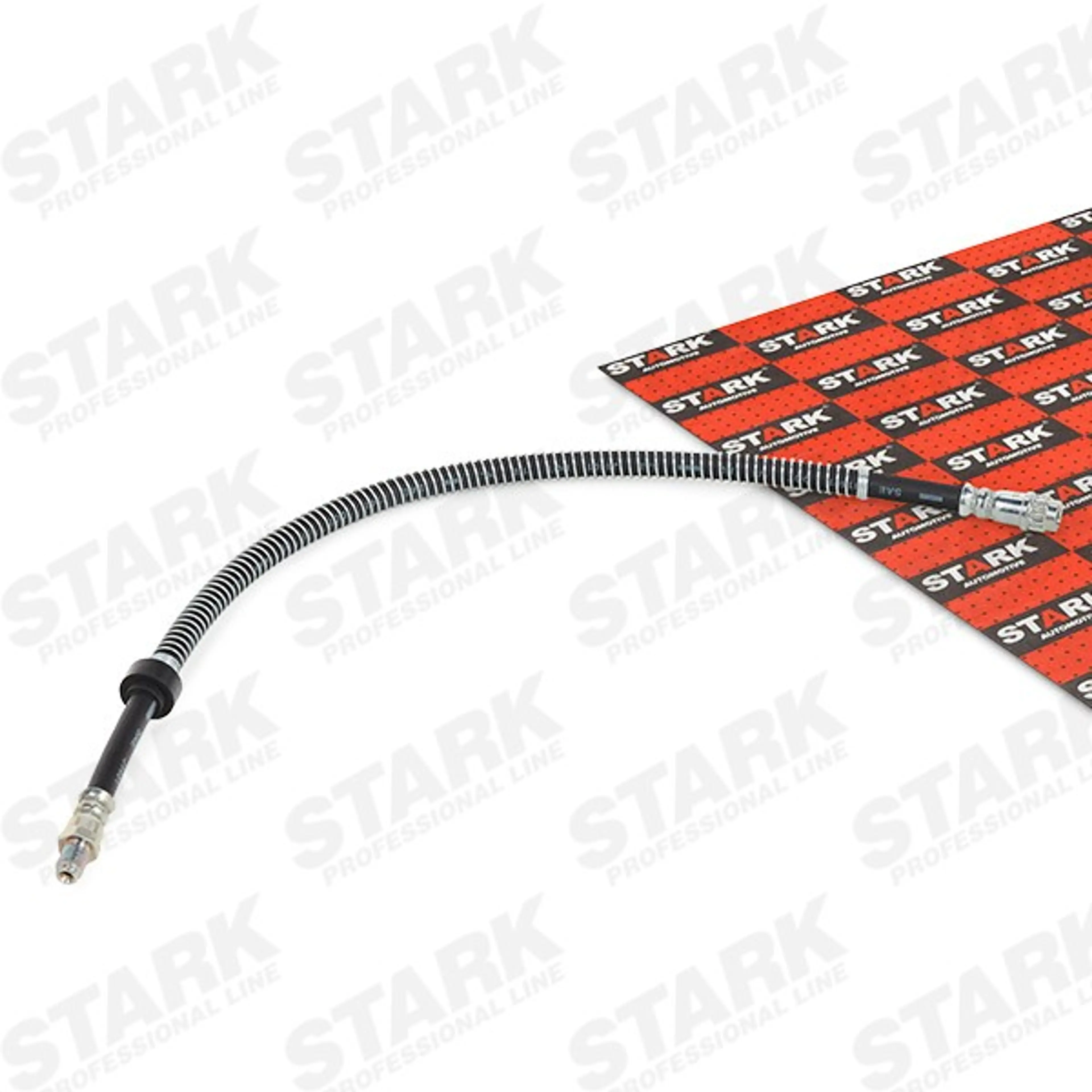 TUBO FLEXIBLE DE FRENOS