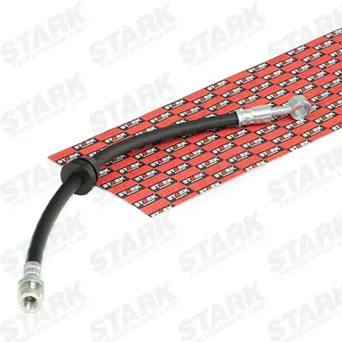 TUBO FLEXIBLE DE FRENOS