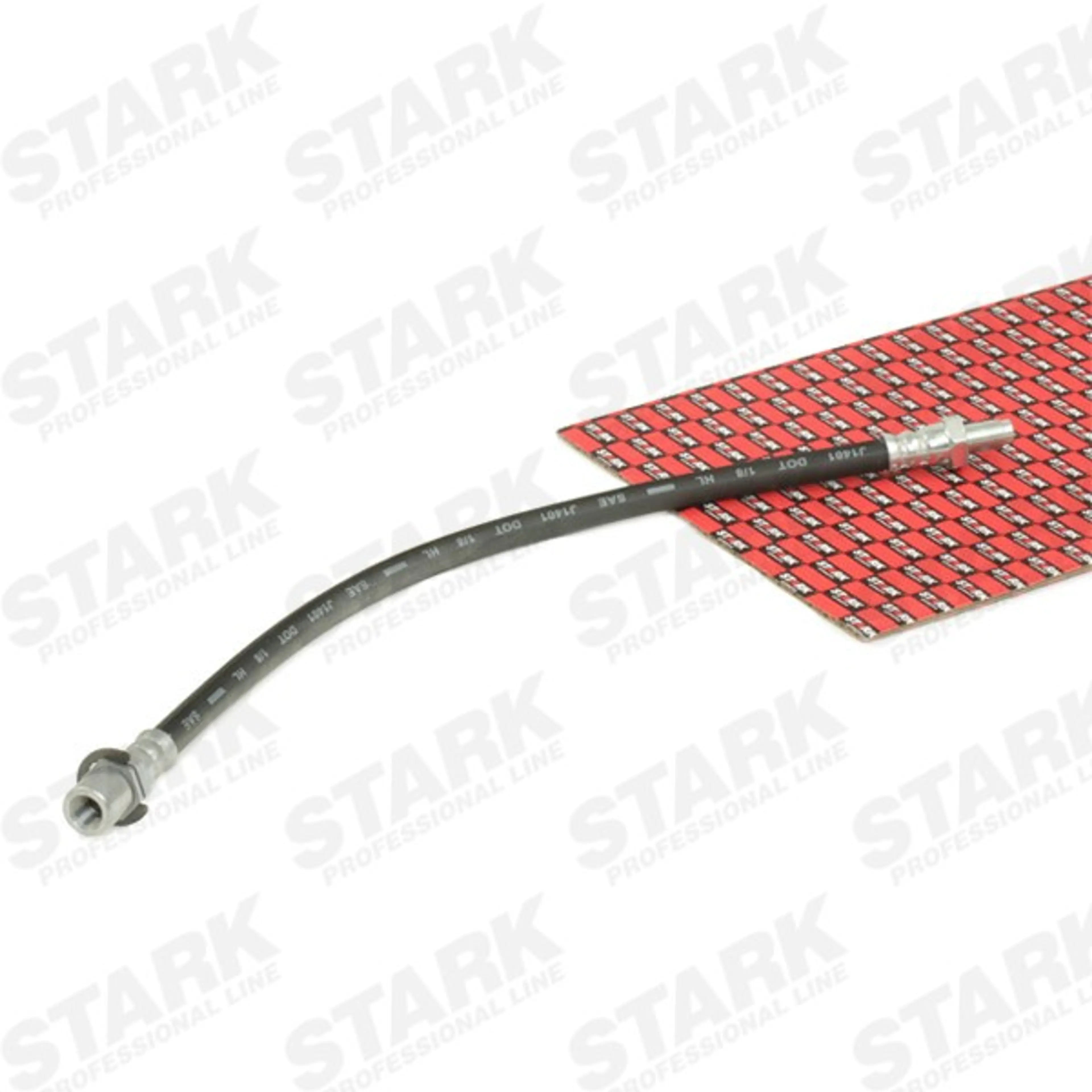 TUBO FLEXIBLE DE FRENOS