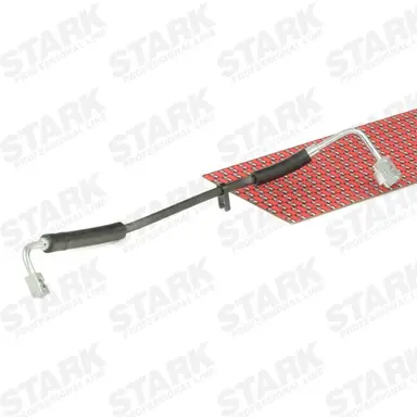 TUBO FLEXIBLE DE FRENOS