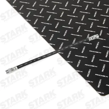 TUBO FLEXIBLE DE FRENOS