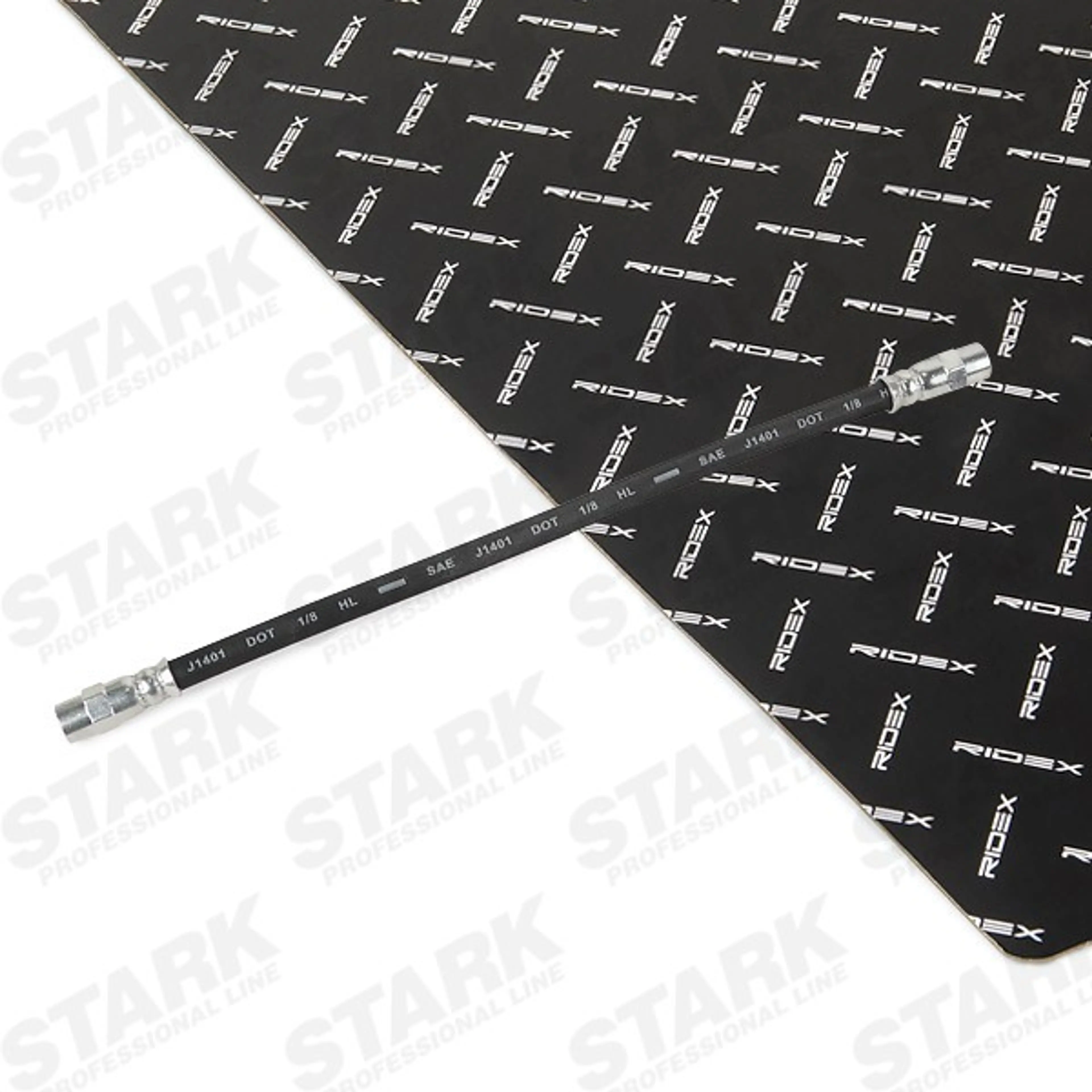 TUBO FLEXIBLE DE FRENOS