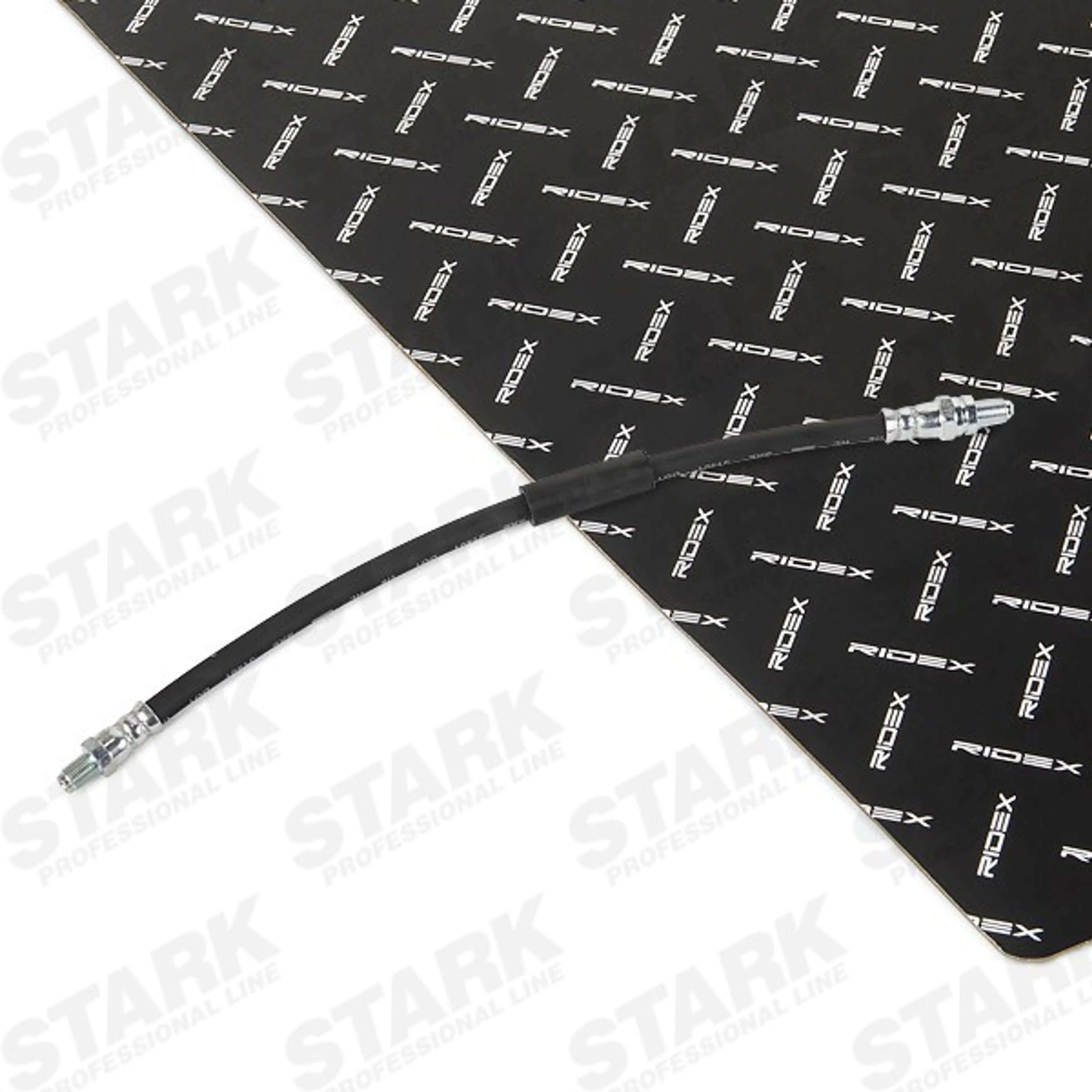 TUBO FLEXIBLE DE FRENOS