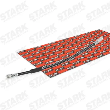 TUBO FLEXIBLE DE FRENOS