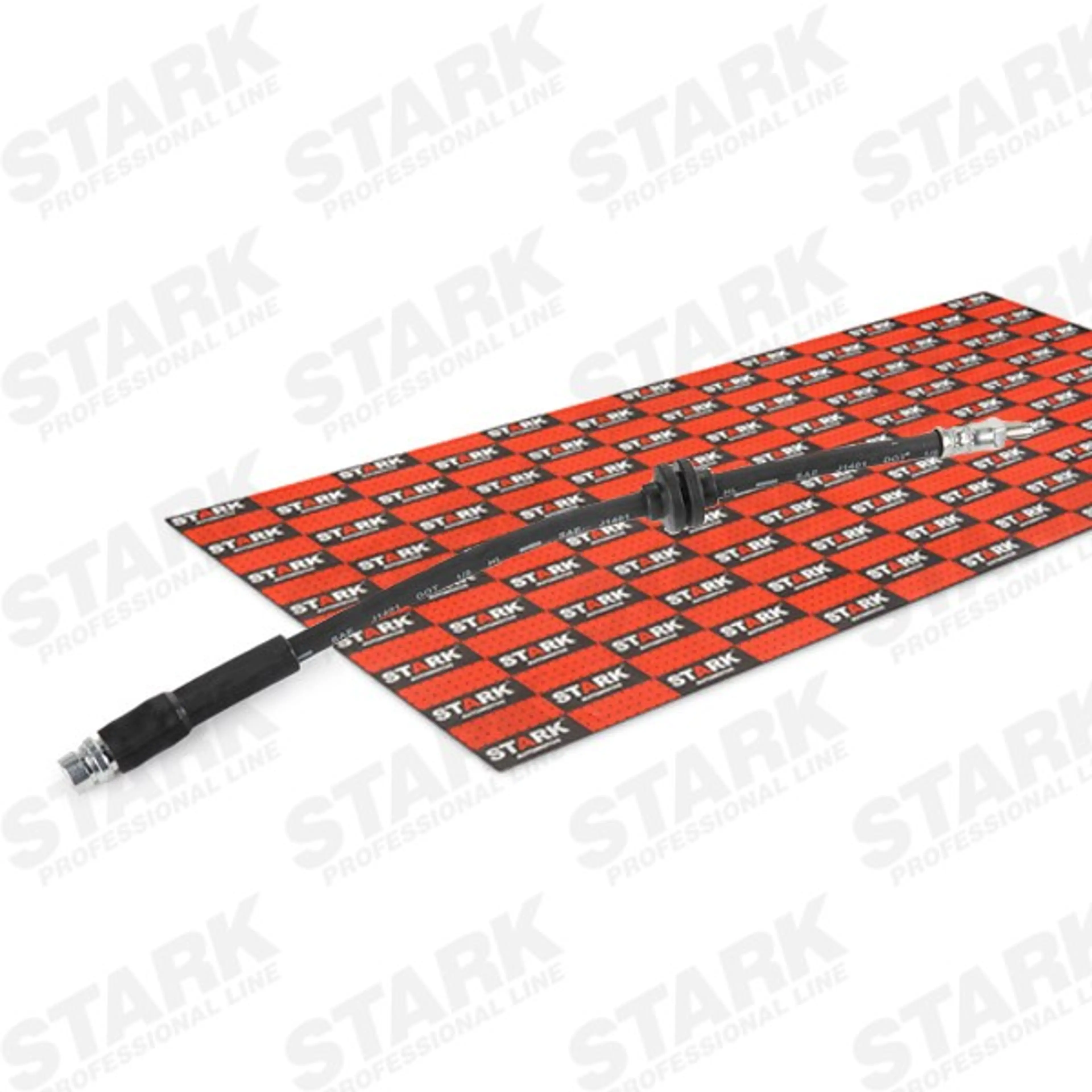 TUBO FLEXIBLE DE FRENOS