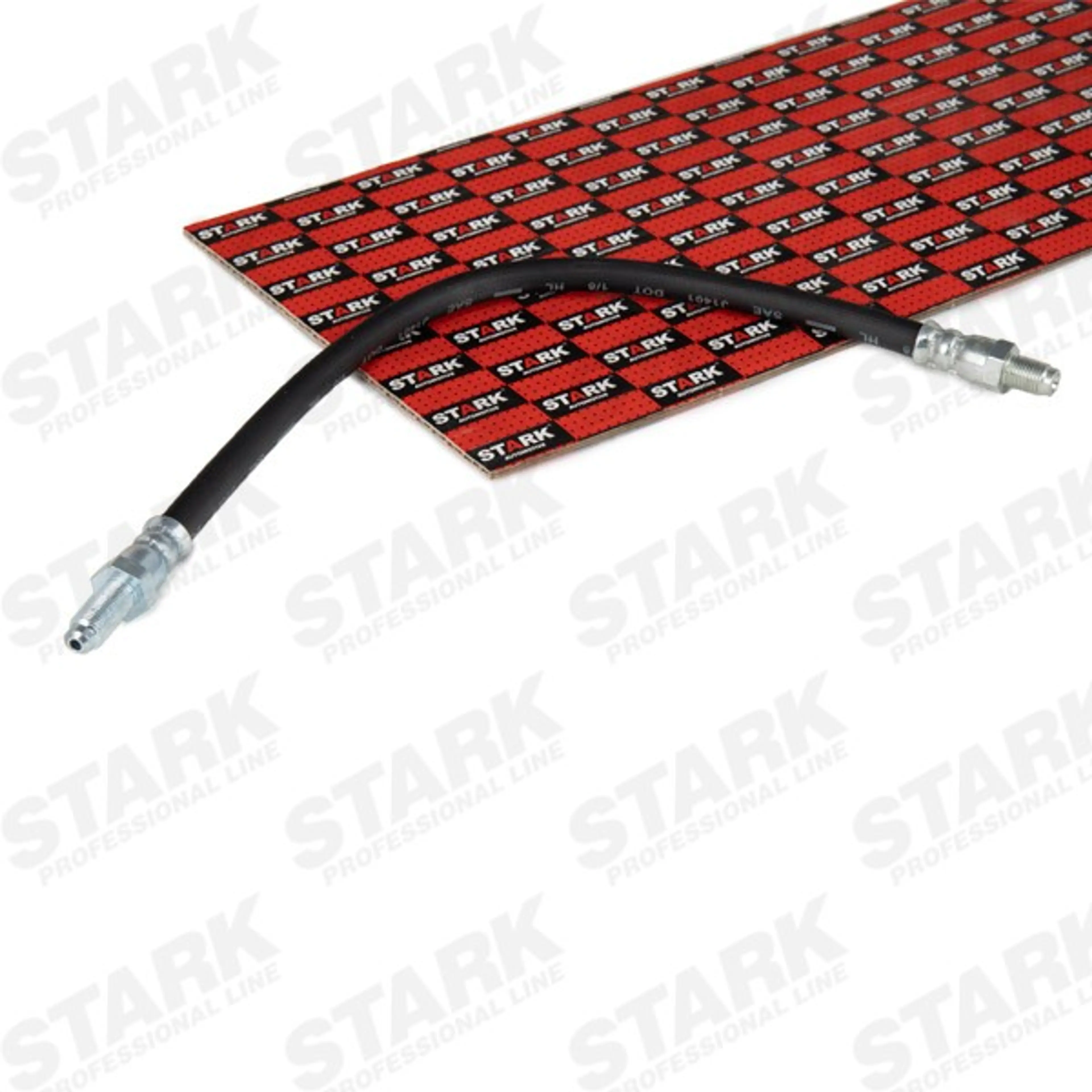 TUBO FLEXIBLE DE FRENOS