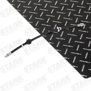 TUBO FLEXIBLE DE FRENOS