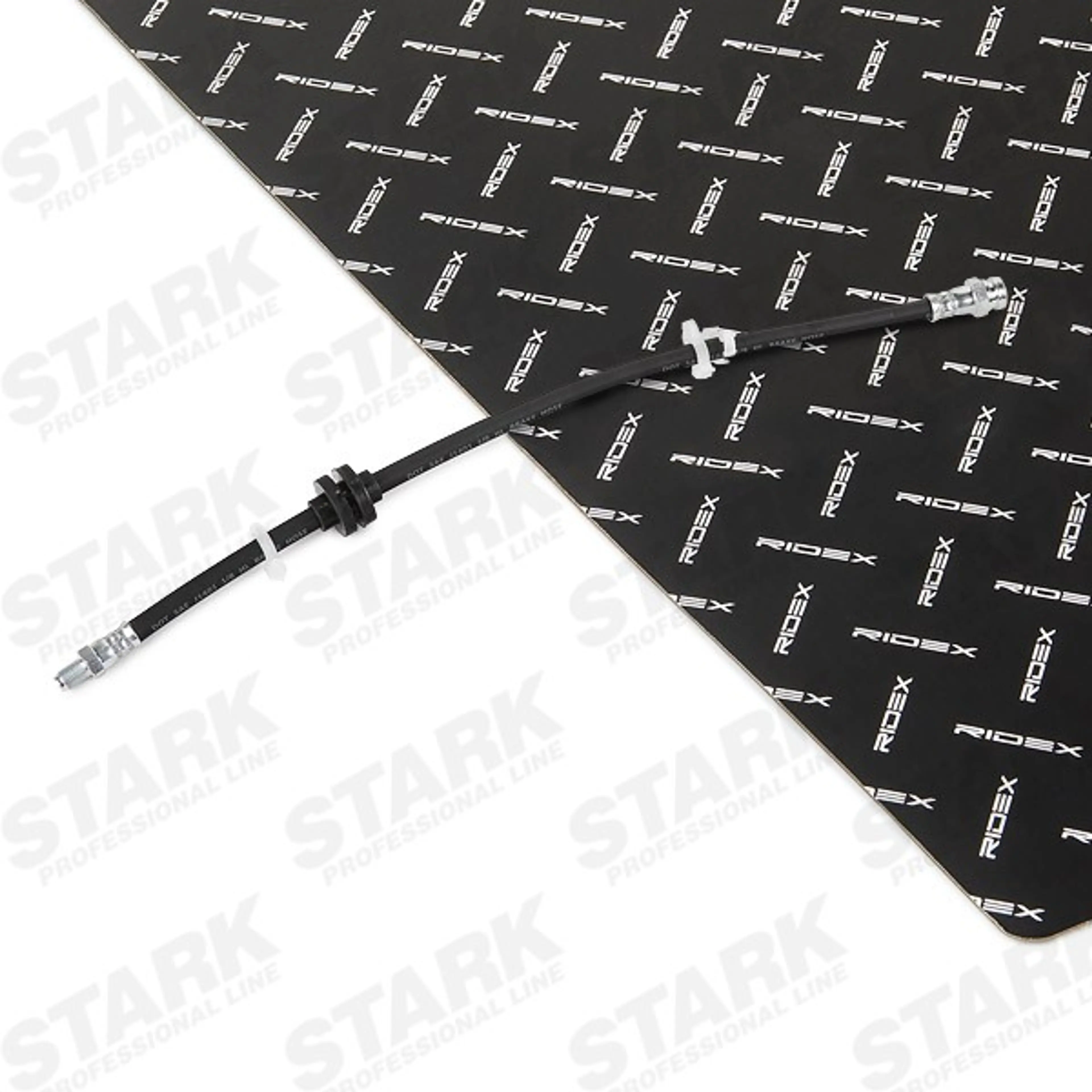 TUBO FLEXIBLE DE FRENOS