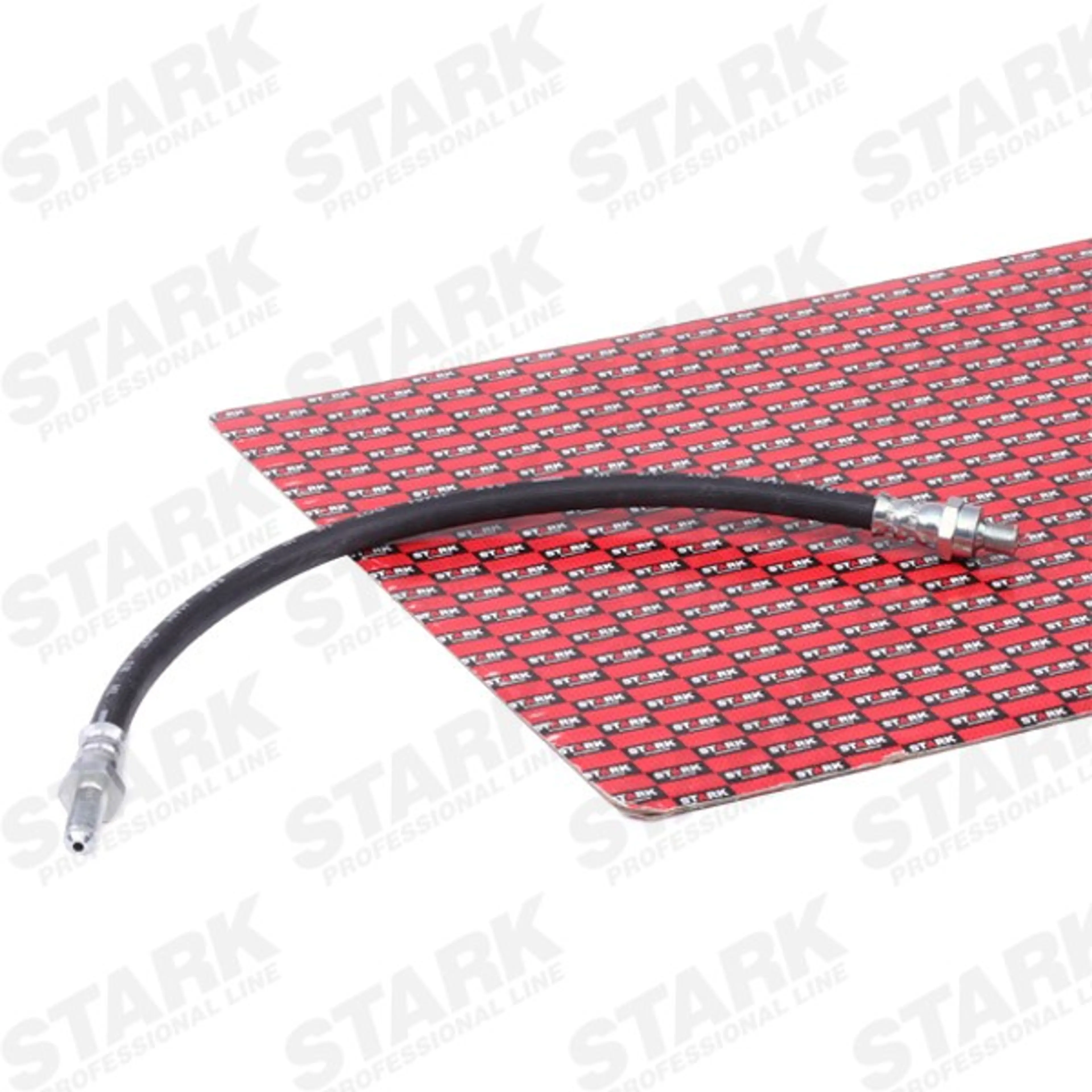 TUBO FLEXIBLE DE FRENOS