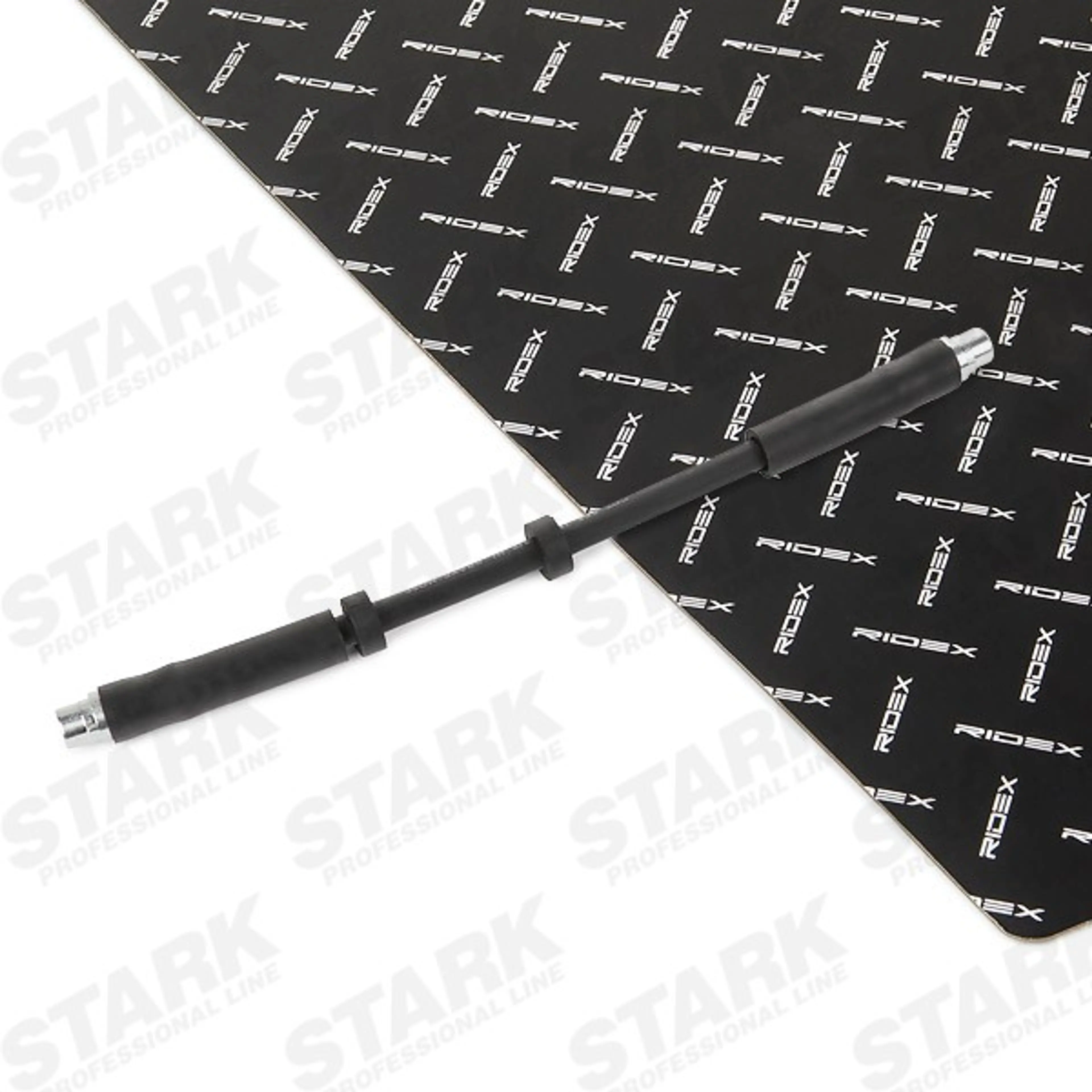 TUBO FLEXIBLE DE FRENOS