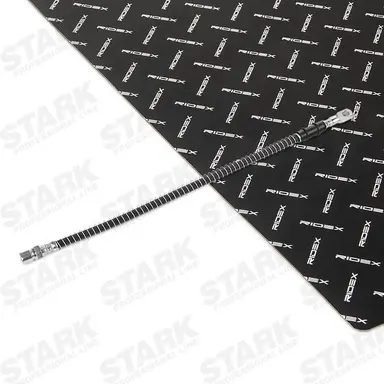 TUBO FLEXIBLE DE FRENOS