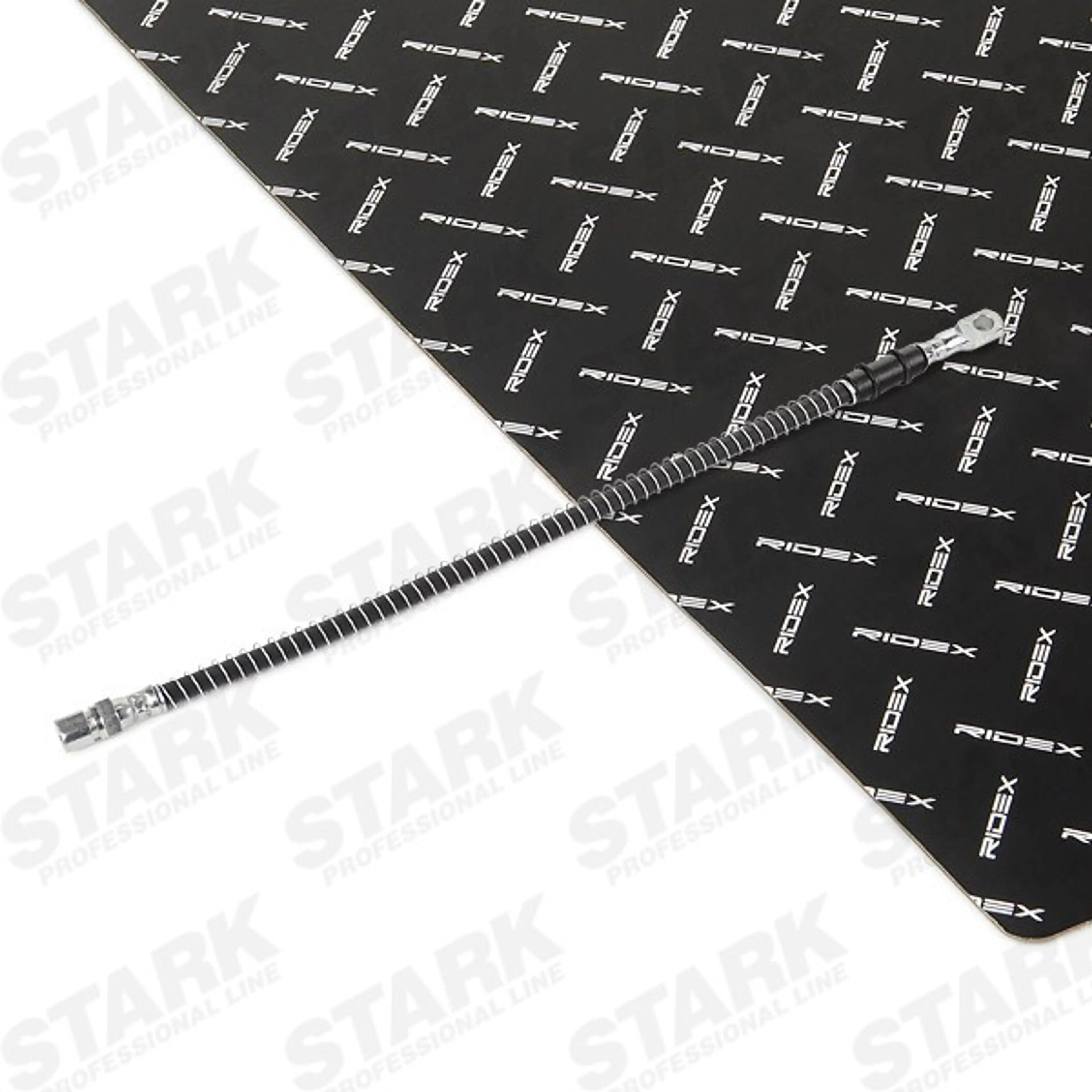 TUBO FLEXIBLE DE FRENOS