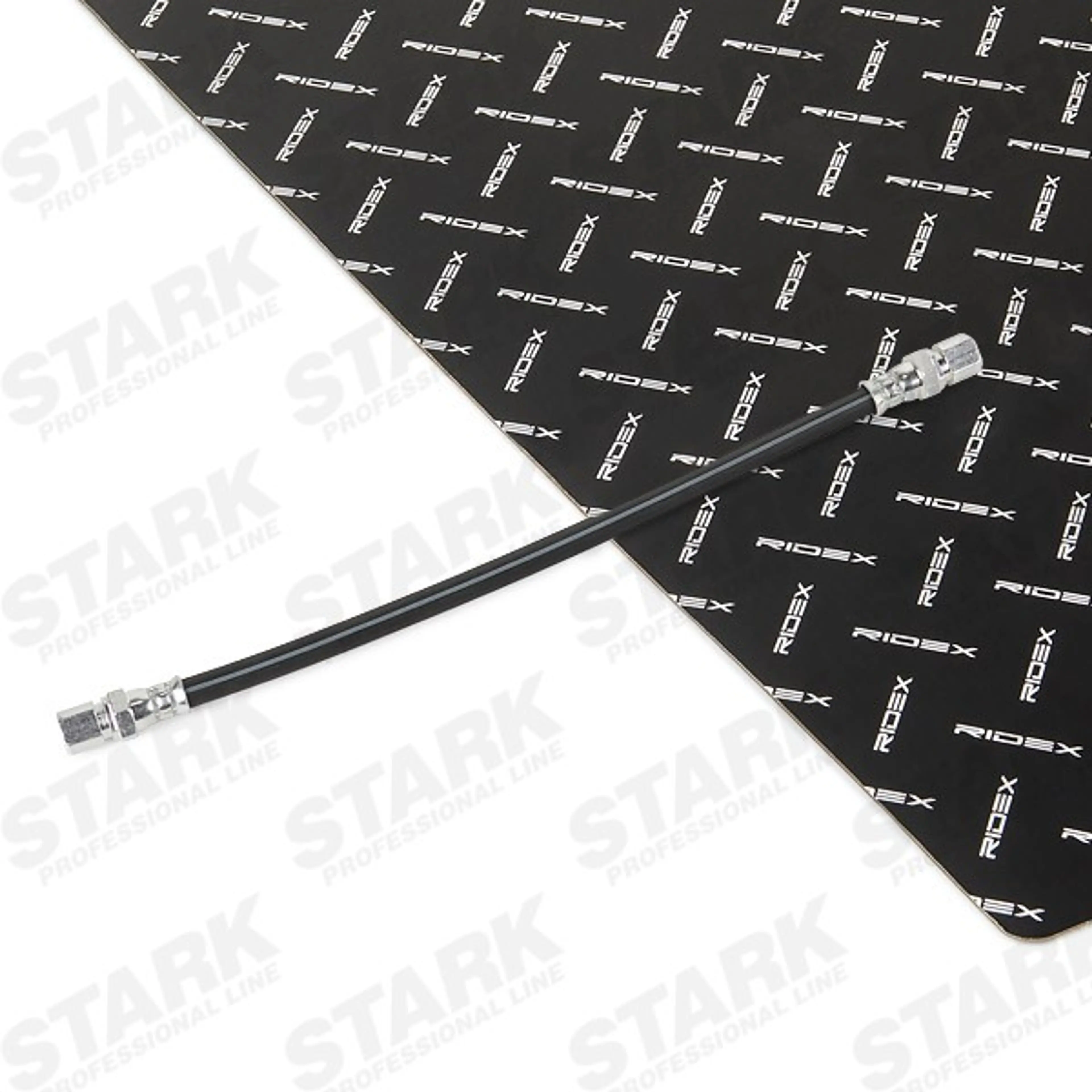 TUBO FLEXIBLE DE FRENOS