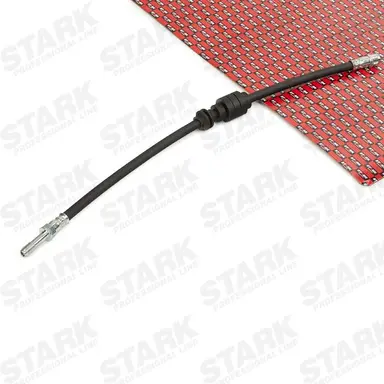 TUBO FLEXIBLE DE FRENOS