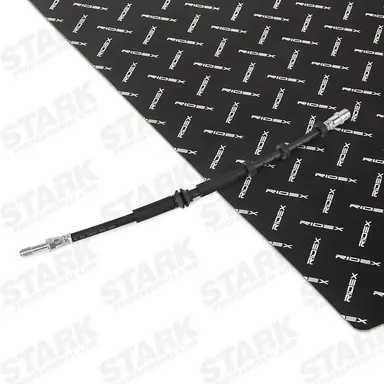 TUBO FLEXIBLE DE FRENOS