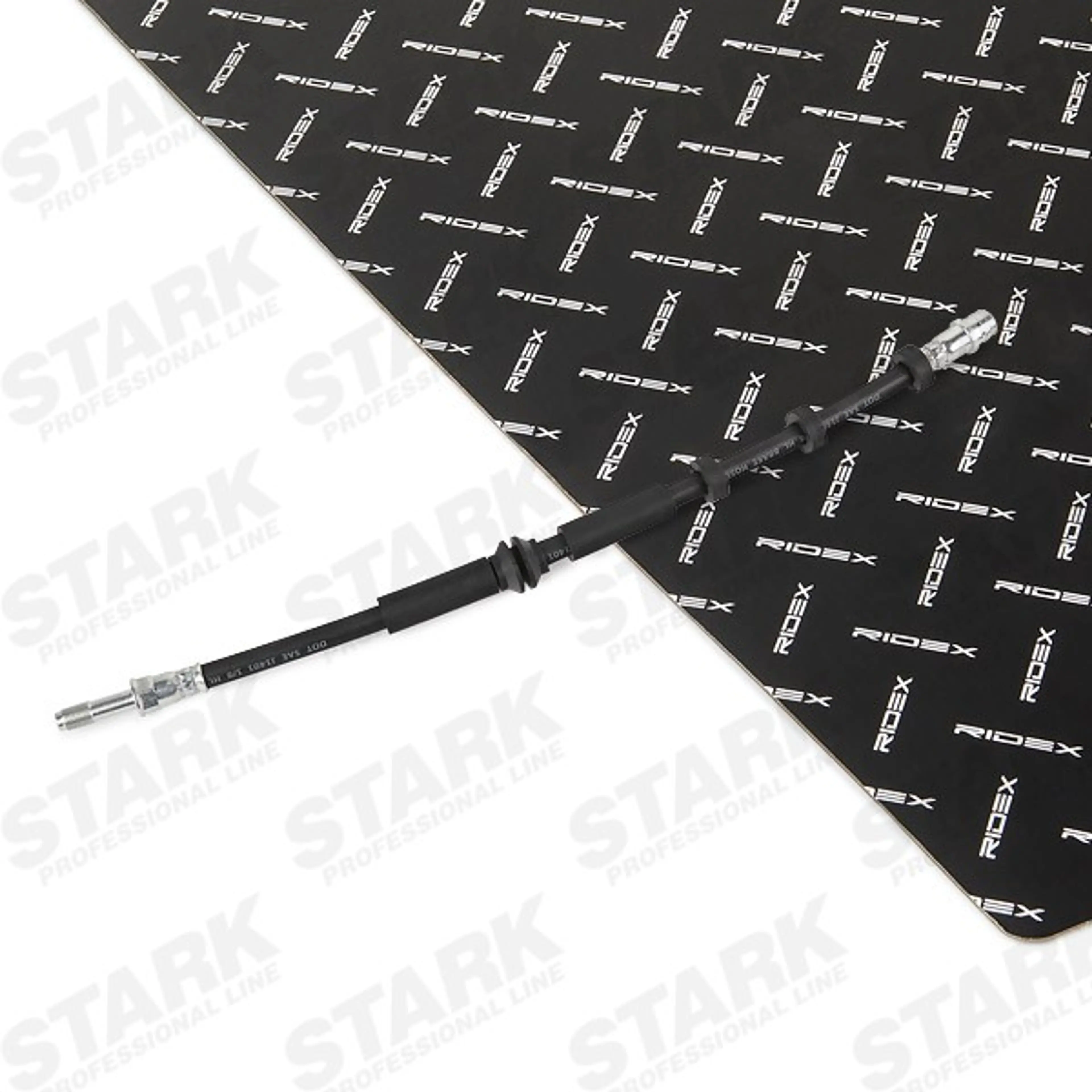 TUBO FLEXIBLE DE FRENOS