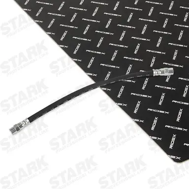 TUBO FLEXIBLE DE FRENOS