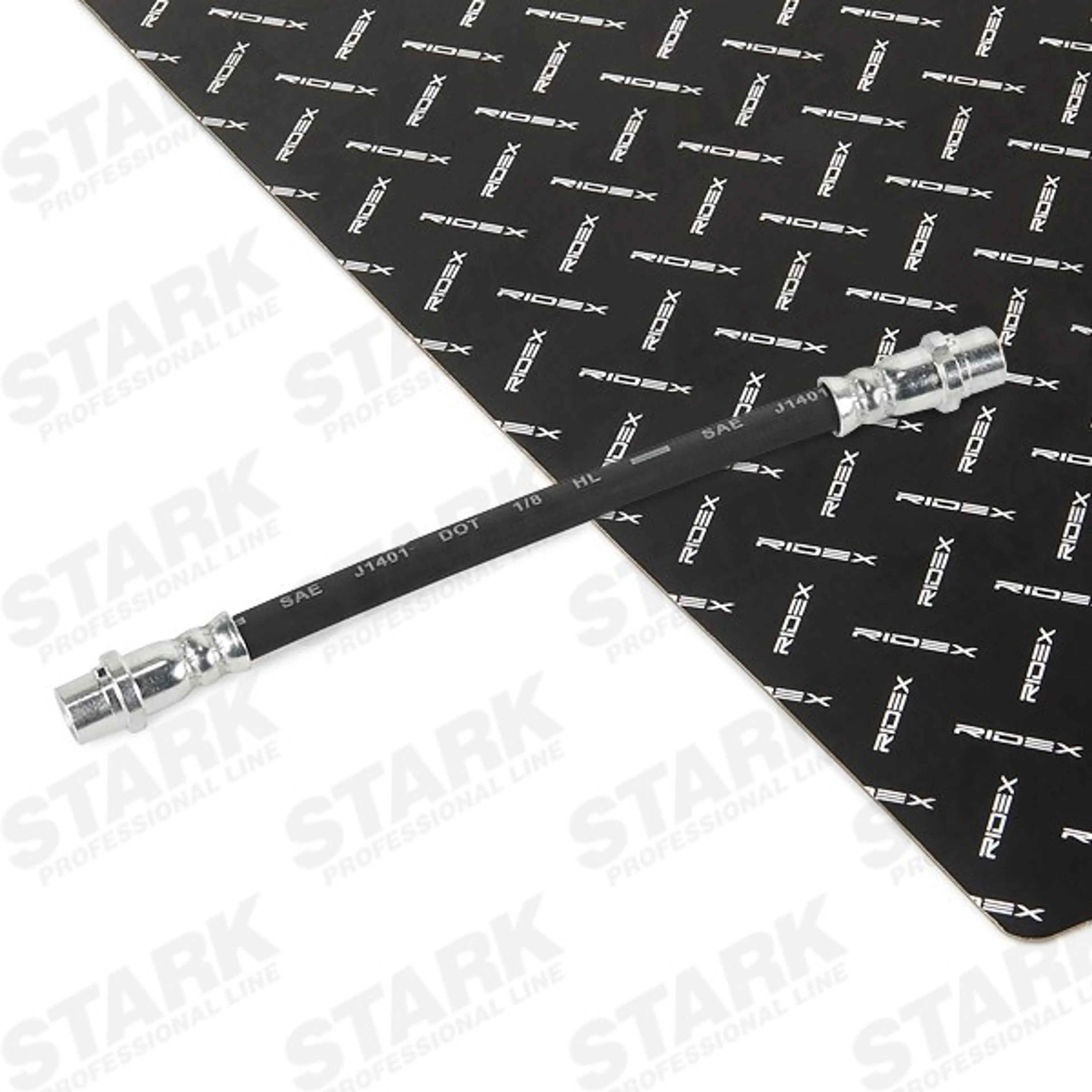 TUBO FLEXIBLE DE FRENOS