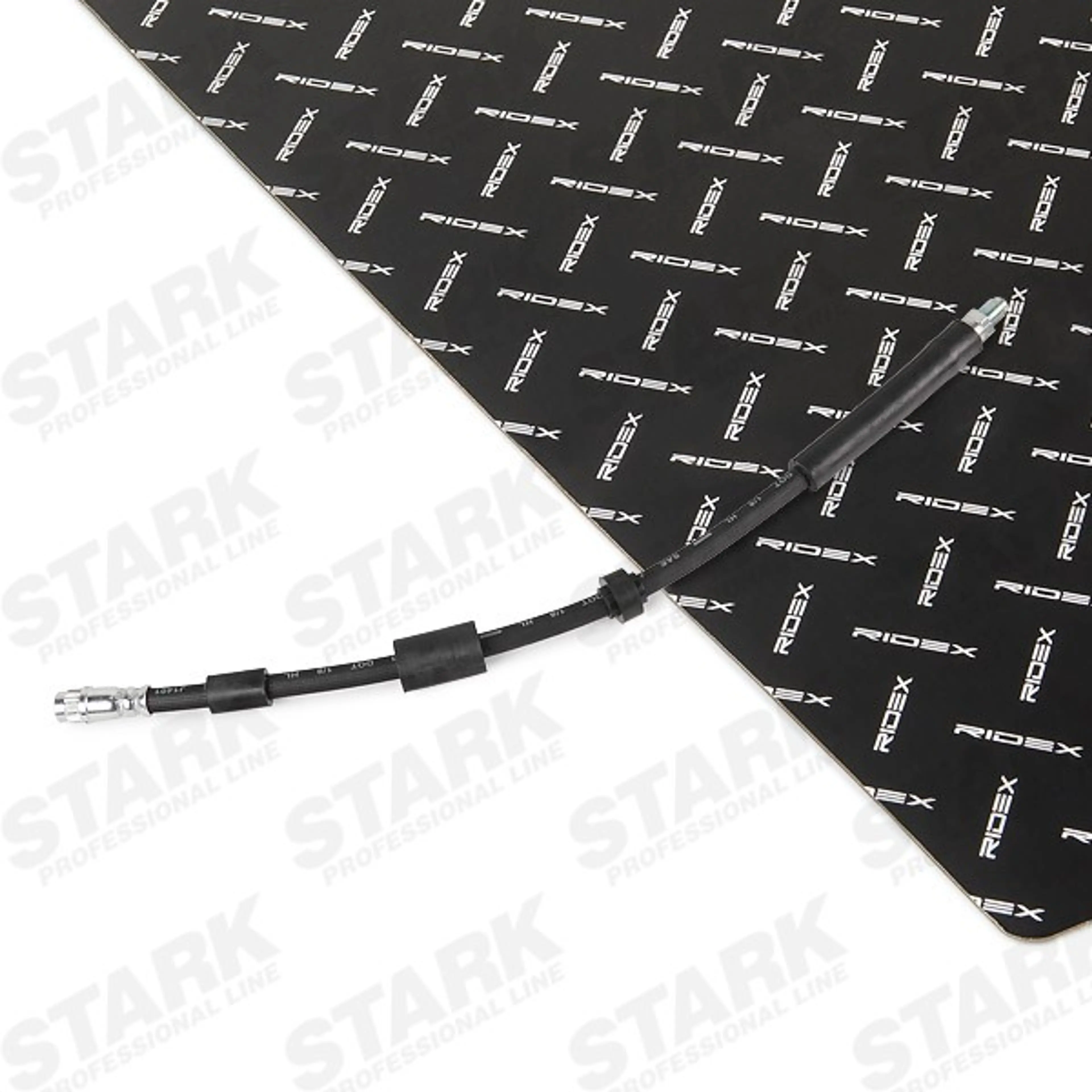 TUBO FLEXIBLE DE FRENOS