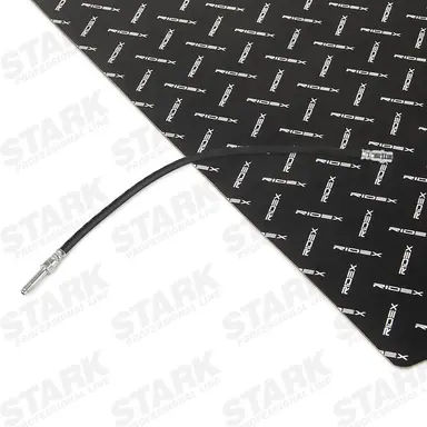 TUBO FLEXIBLE DE FRENOS