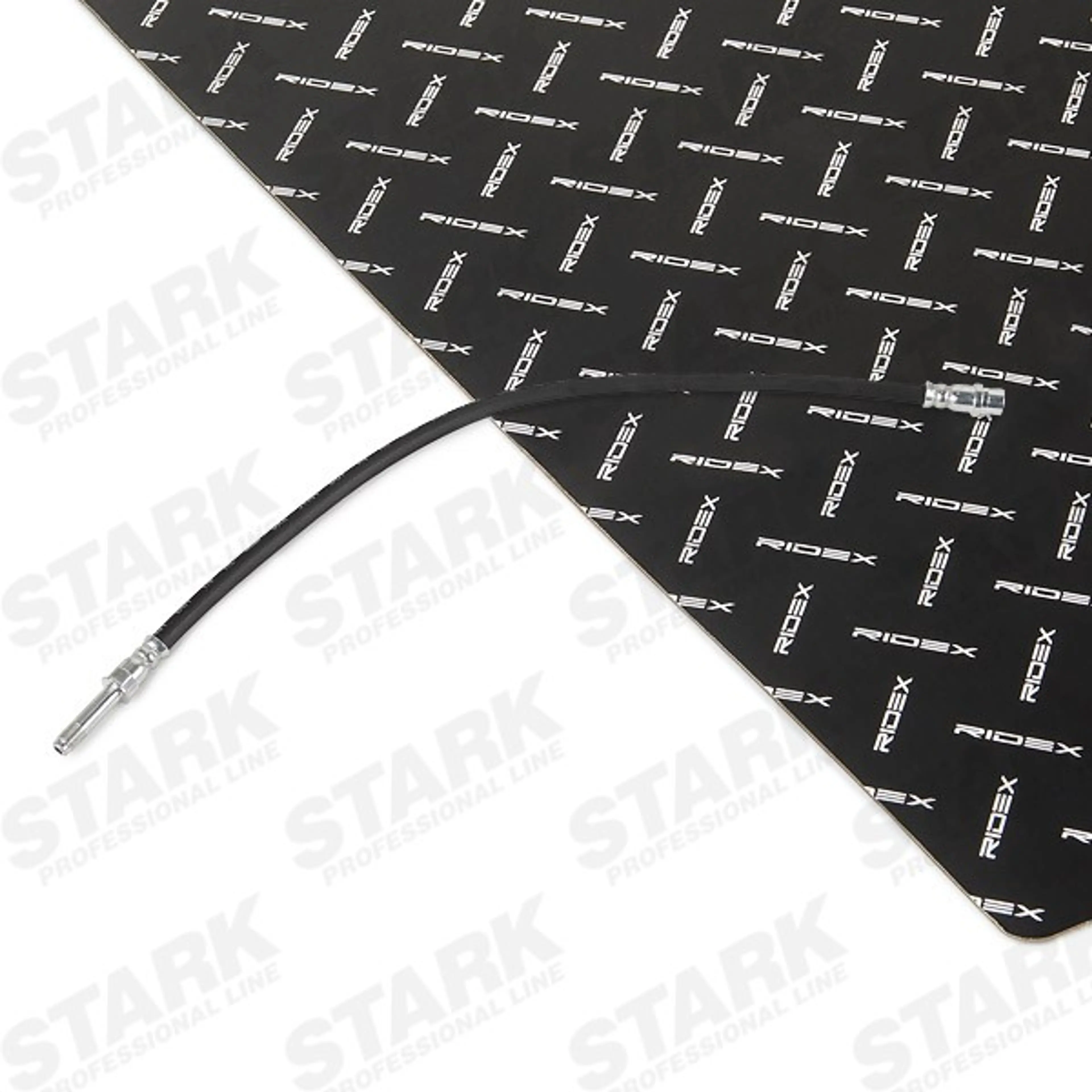 TUBO FLEXIBLE DE FRENOS