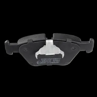 JUEGO DE PASTILLAS DE FRENO