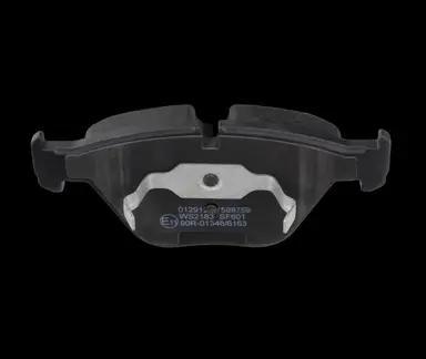 JUEGO DE PASTILLAS DE FRENO