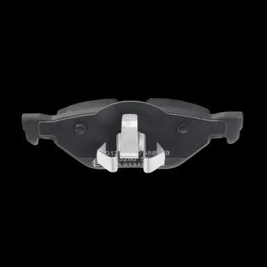 JUEGO DE PASTILLAS DE FRENO