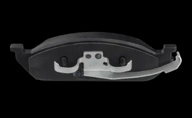 JUEGO DE PASTILLAS DE FRENO