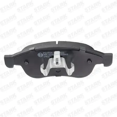 JUEGO DE PASTILLAS DE FRENO