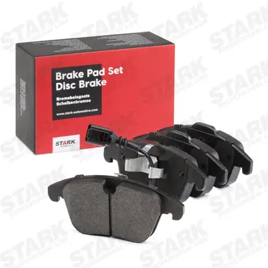 JUEGO DE PASTILLAS DE FRENO