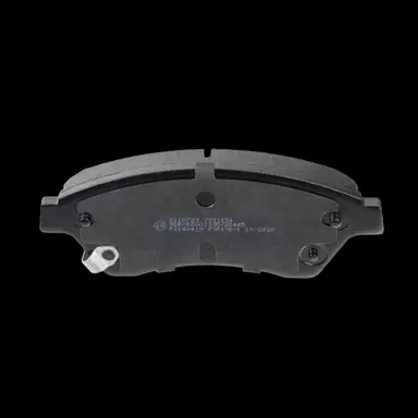 JUEGO DE PASTILLAS DE FRENO