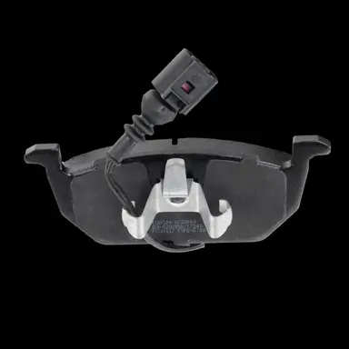 JUEGO DE PASTILLAS DE FRENO