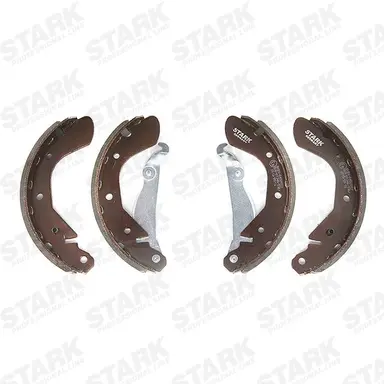 JUEGO DE ZAPATAS DE FRENOS