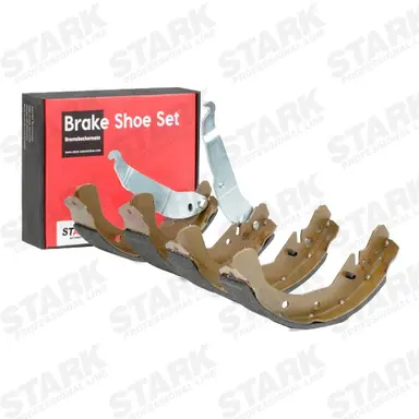 JUEGO DE ZAPATAS DE FRENOS