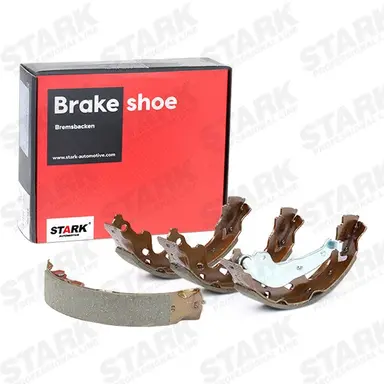 JUEGO DE ZAPATAS DE FRENOS