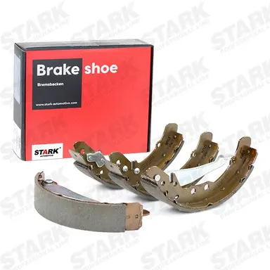 JUEGO DE ZAPATAS DE FRENOS