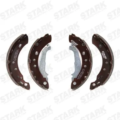 JUEGO DE ZAPATAS DE FRENOS