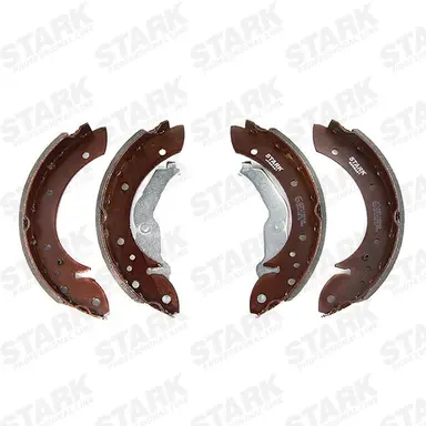 JUEGO DE ZAPATAS DE FRENOS