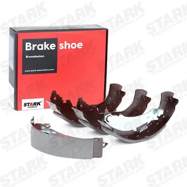 JUEGO DE ZAPATAS DE FRENOS