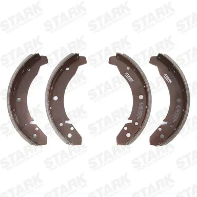 JUEGO DE ZAPATAS DE FRENOS