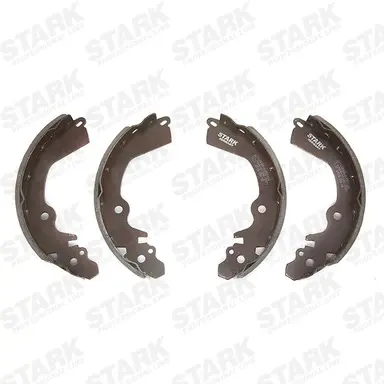 JUEGO DE ZAPATAS DE FRENOS