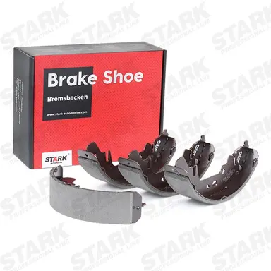 JUEGO DE ZAPATAS DE FRENOS